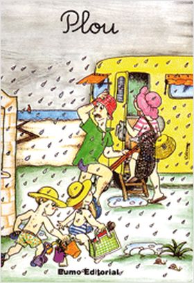 2. Plou (p, l, h)