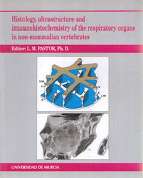 Histology, Ultrastructure And Immunohistochemistry Of The Respiratory Organs In