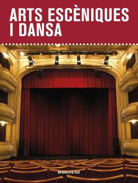 Arts escèniques i dansa