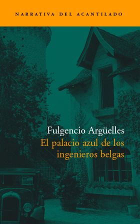 PALACIO AZUL DE LOS INGENIEROS BELGAS, EL