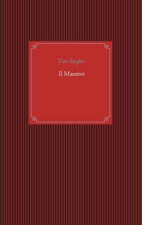 Il Maestro