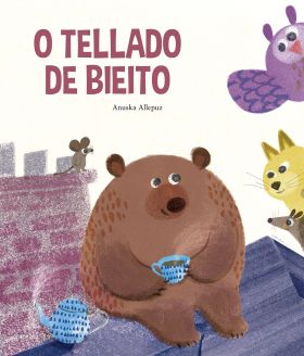 O tellado de Bieito