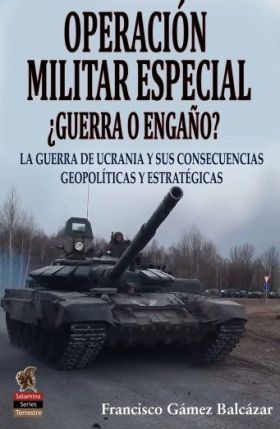 OPERACION MILITAR ESPECIAL