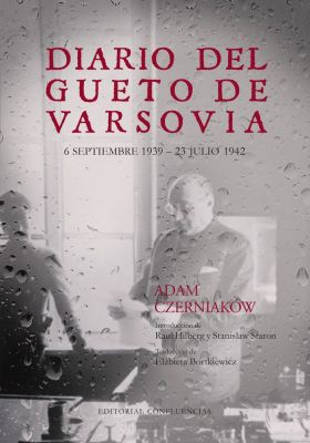 DIARIO DEL GUETO DE VARSOVIA