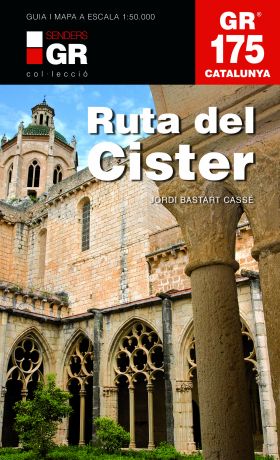 GR 175. La Ruta del Cister