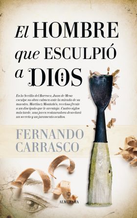 HOMBRE QUE ESCULPIO A DIOS, EL