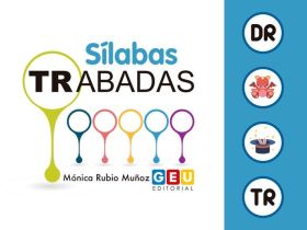 SILABAS TRABADAS DR/TR