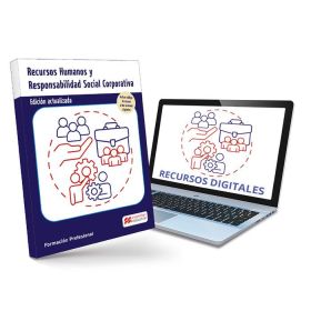 RECURSOS HUMANOS Y RESPONSABILIDAD SOCIAL CORPORATIVA