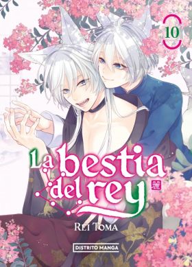 BESTIA DEL REY 10, LA