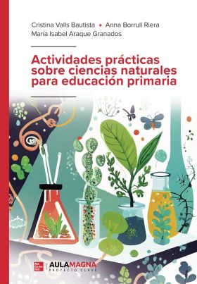ACTIVIDADES PRACTICAS SOBRE CIENCIAS NATURALES PARA EDUCACION PRIMARIA