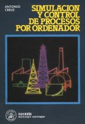 SIMULACIÓN Y CONTROL DE PROCESOS POR ORDENADOR.