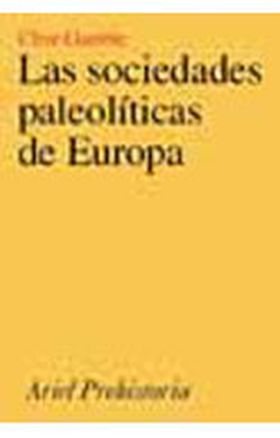 Las sociedades paleolíticas de Europa