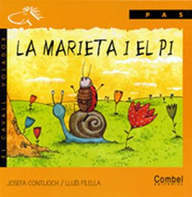 LA MARIETA I EL PI