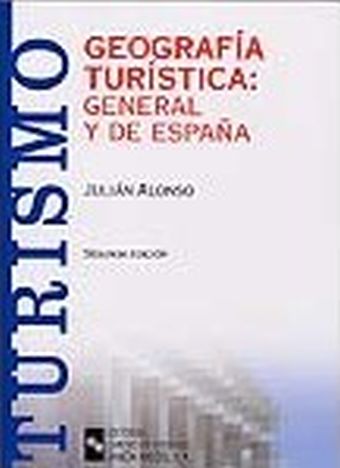 Geografía turística: general y de España