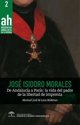 José Isidoro morales. De Andalucía a París