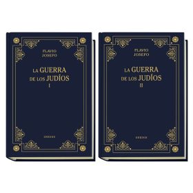 Colección Historiadores de Grecia y Roma. Contiene 2 libros