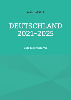 DEUTSCHLAND 2021-2025