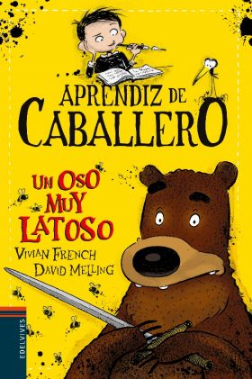 3 UN OSO MUY LATOSO