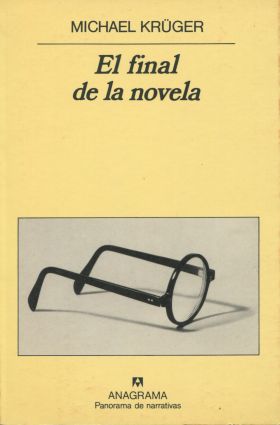 FINAL DE LA NOVELA