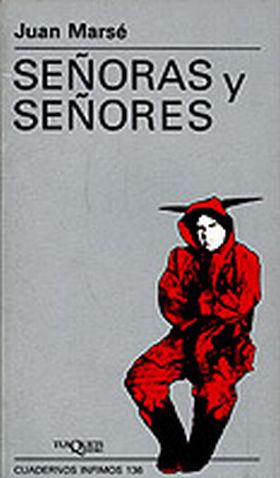 SEÑORAS Y SEÑORES