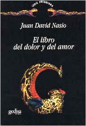 El libro del dolor y del amor