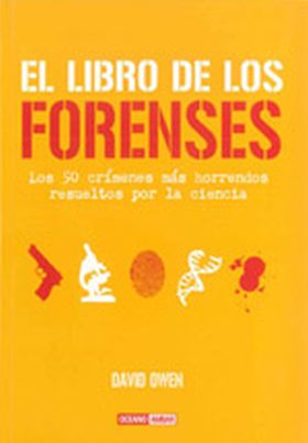 LIBRO DE LOS FORENSES, EL