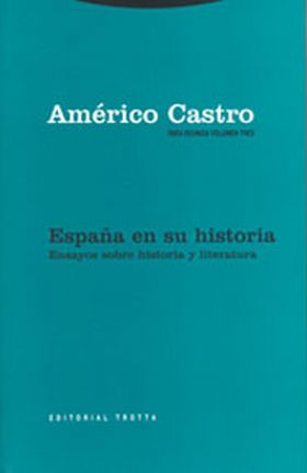 ESPAÑA EN SU HISTORIA
