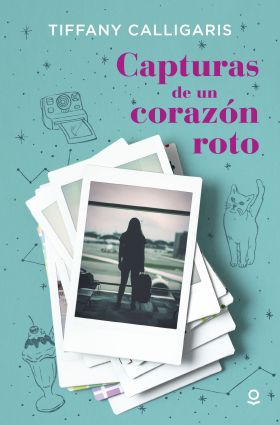 CAPTURA DE CORAZON ROTO (EPUB) INFJUV25