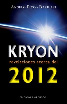 Kryon 2012