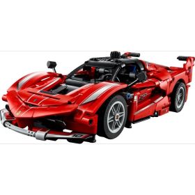 42212 FERRARI FXX K LEGO