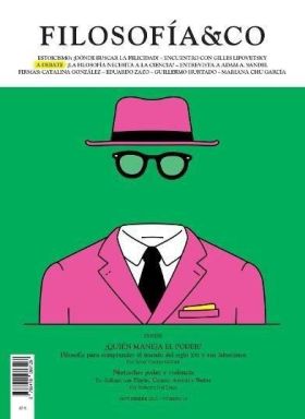 FILOSOFIA & CO Nº 14