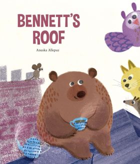 BENNETT´S ROOF