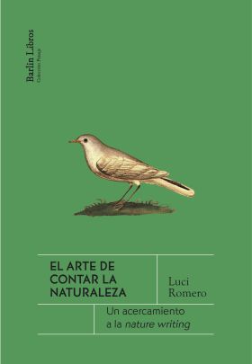 El arte de contar la naturaleza