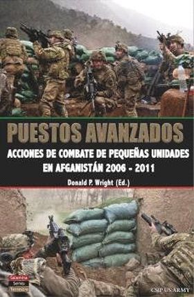 Puestos Avanzados