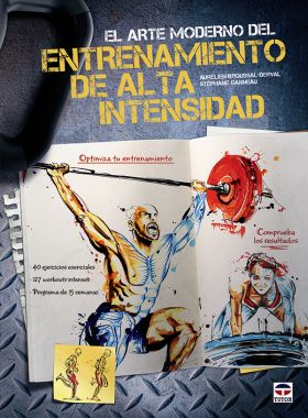 EL ARTE MODERNO DEL ENTRENAMIENTO DE ALTA INTENSID