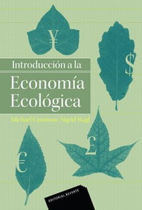 INTRODUCCION A LA ECONOMIA ECOLOGICA