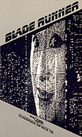 BLADE RUNNER