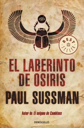 LABERINTO DE OSIRIS, EL