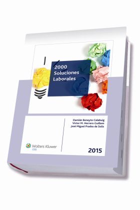 2000 SOLUCIONES LABORALES 2015