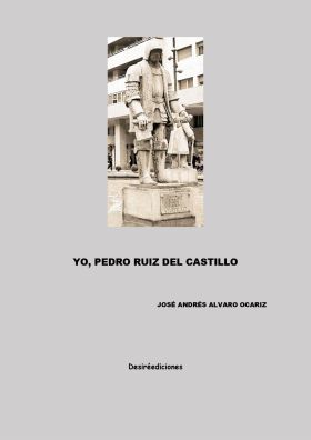 YO, PEDRO RUIZ DEL CASTILLO