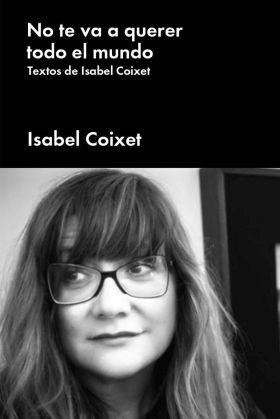 NO TE VA A QUERER TODO EL MUNDO