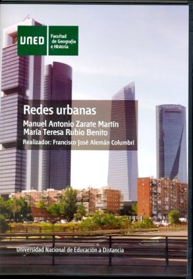 REDES URBANAS