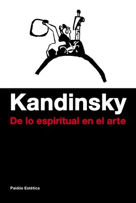 De lo espiritual en el arte