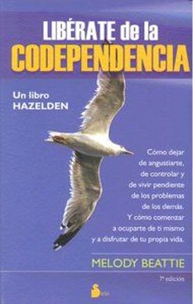 LIBERATE DE LA CODEPENDENCIA