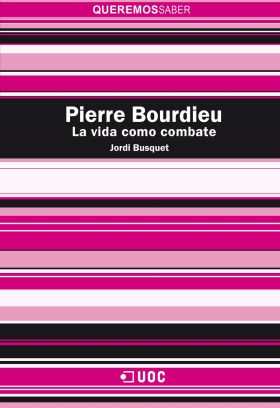 PIERRE BOURDIEU