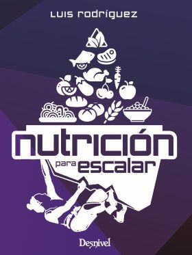 Nutrición para escalar