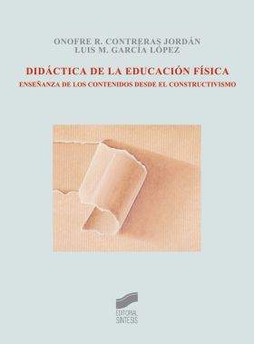 DIDÁCTICA DE LA EDUCACIÓN FÍSICA