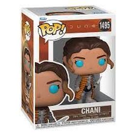 FIGURA POP MOVIES: DUNE 2- CHANI