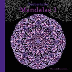 ZAUBERHAFTE MANDALAS 3