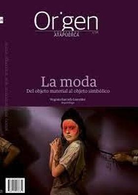 ORIGEN 28 LA MODA